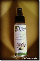 Coconut Lime, it&rsquo;s so Divine