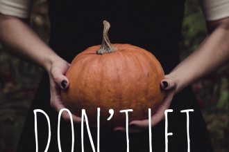 Don't Let Germs Haunt Your Halloween + Giveaway