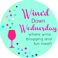 Wine'd Down Wednesday Blog Link Up Party