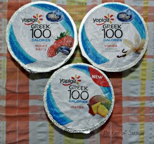 Start The New Year Right With Help From Weight Watchers and General Mills