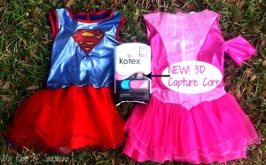 Become an #UnderWarrior and #SaveTheUndies! Become an #UnderWarrior and #SaveTheUndies! Become a U by Kotex #UnderWarrior and #SaveTheUndies