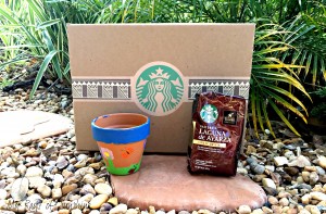 Starbucks' Guatemala Laguna de Ayarza Single-Origin Blend