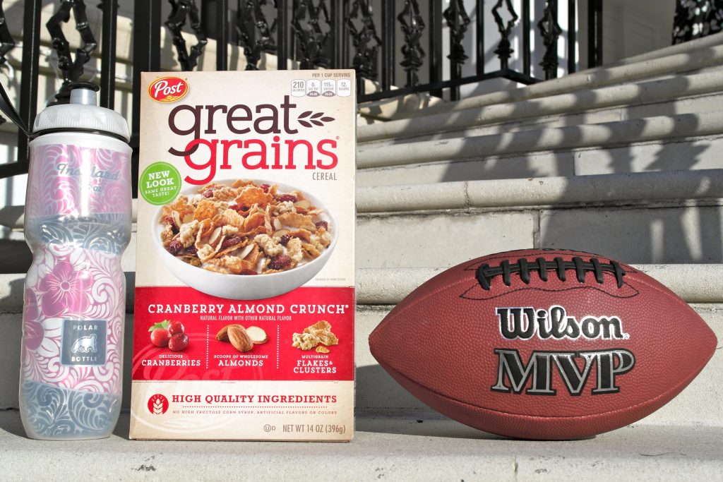 Make Healthy Gains in 2017 With Post Great Grains. Download these great coupons to save on Post Great Grains Cereal. https://ooh.li/c9ecf6e #AD