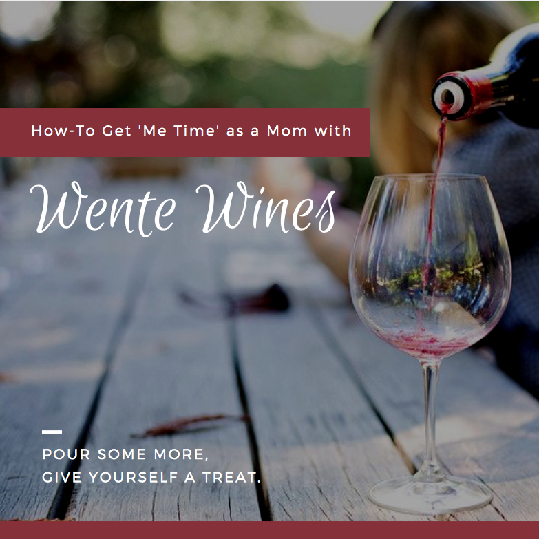 How-To Get 'Me Time' as a Mom