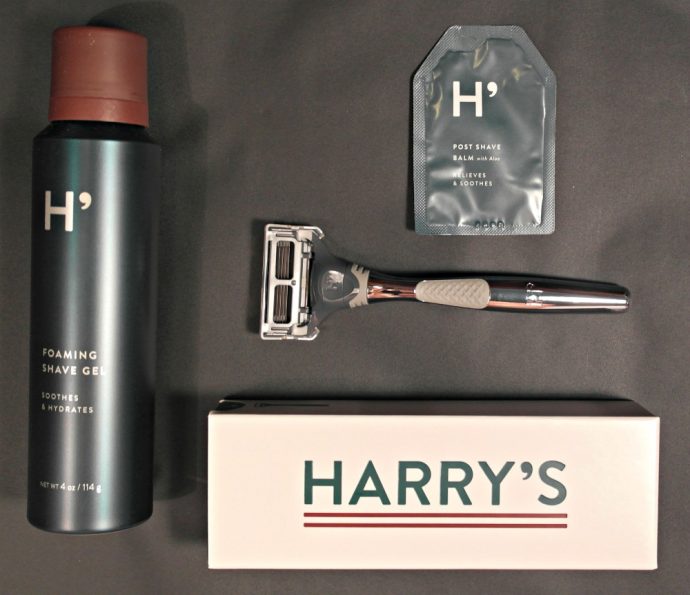 Harry Winston Razor Why Women Should Love Harry's Razors
