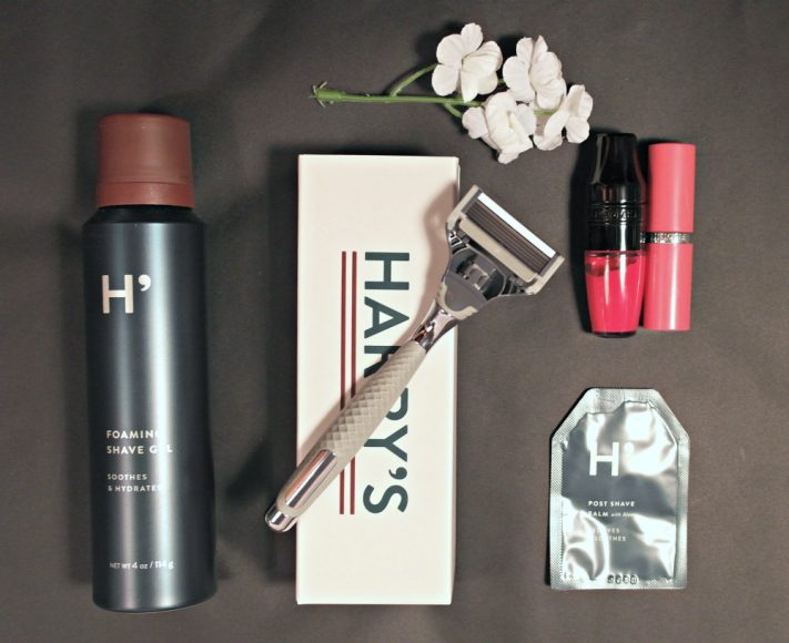 Why Women Should Love Harry's Razors