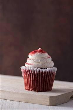 #SweetYourself with Red Velvet Cupcakes Made with Stevia In The Raw® + #Sweepstakes