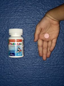 Simple Ways to Help Your Child Find Relief from Constipation {Giveaway}