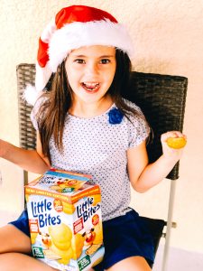 NEW Entenmann’s® Little Bites® Sugar Cookie Muffins